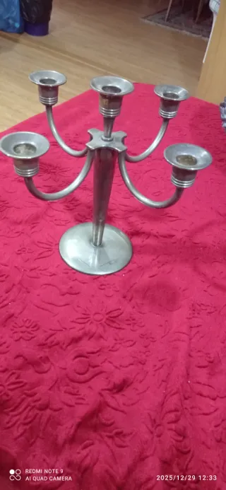 Varios, 5 artículos  Libia