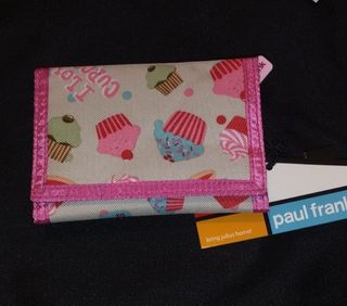 Billeteras Paul Frank Mono