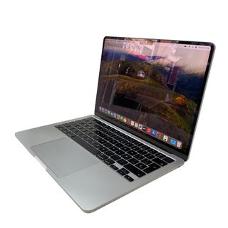 APPLE MACBOOK AIR M2 8GB RAM 512GB SSD 13" PLATA