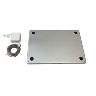 APPLE MACBOOK AIR M2 8GB RAM 512GB SSD 13" PLATA