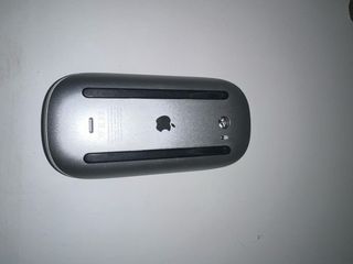 Macbook Pro 2020 Plata