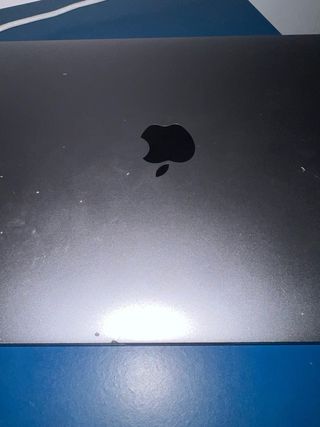 Macbook Pro 2020 Plata