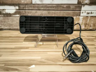 Pedale Sustain per tastiera