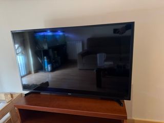 Samsung TV 48 Full HD Smart TV Plano