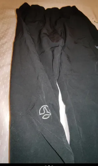 Pantaloni Ternua Trekking 12-14 anni