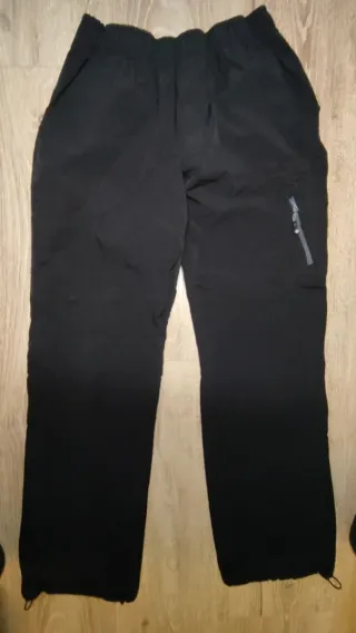 Pantaloni Ternua Trekking 12-14 anni