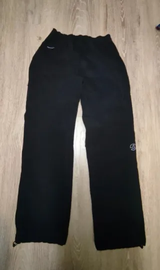 Pantaloni Ternua Trekking 12-14 anni