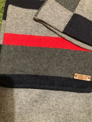 Conjunto Gorro y Bufanda Cóndor Infantil