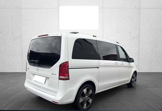 MERCEDES-BENZ Clase V 300 d Avantgarde Compacto