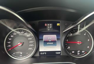 MERCEDES-BENZ Clase V 300 d Avantgarde Compacto