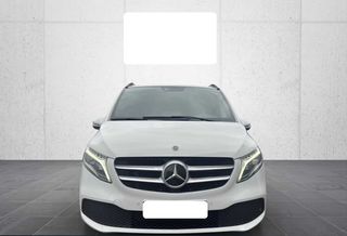 MERCEDES-BENZ Clase V 300 d Avantgarde Compacto
