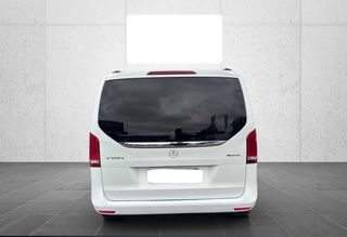 MERCEDES-BENZ Clase V 300 d Avantgarde Compacto