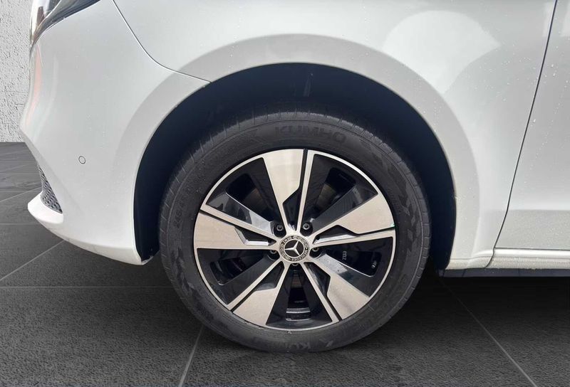 Mercedes-Benz Clase V 2019, foto 7