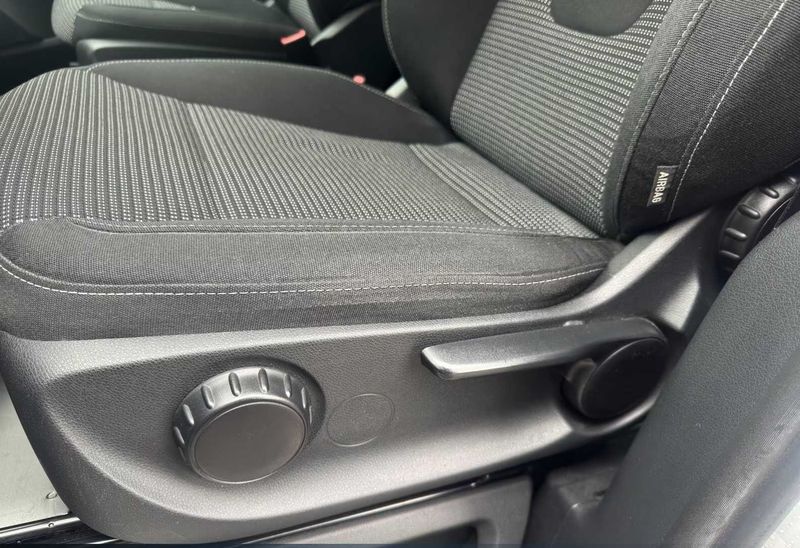 Mercedes-Benz Clase V 2019, foto 5
