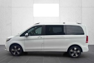 MERCEDES-BENZ Clase V 300 d Avantgarde Compacto