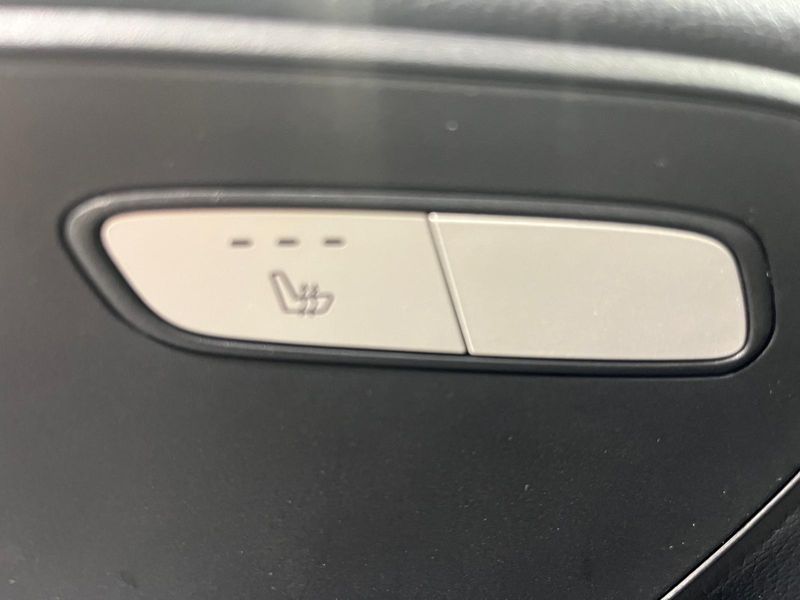Mercedes-Benz Clase V 2019, foto 16
