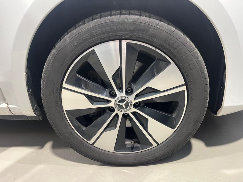 Mercedes-Benz Clase V 2019, foto 18