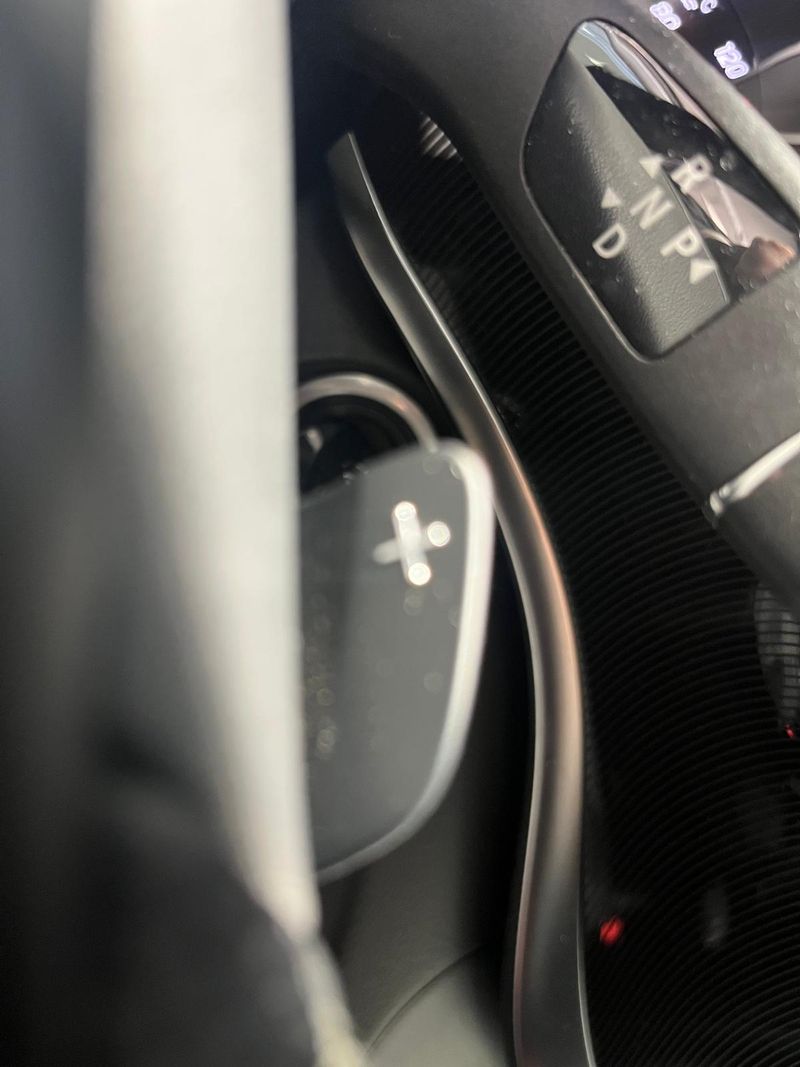 Mercedes-Benz Clase V 2019, foto 15
