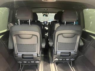 MERCEDES-BENZ Clase V 300 d Avantgarde Compacto