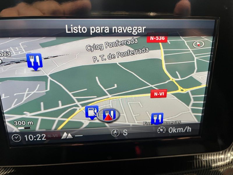 Mercedes-Benz Clase V 2019, foto 33