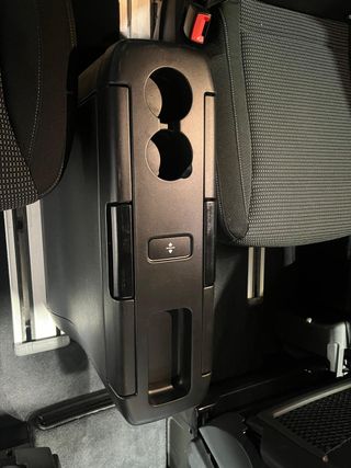 MERCEDES-BENZ Clase V 300 d Avantgarde Compacto