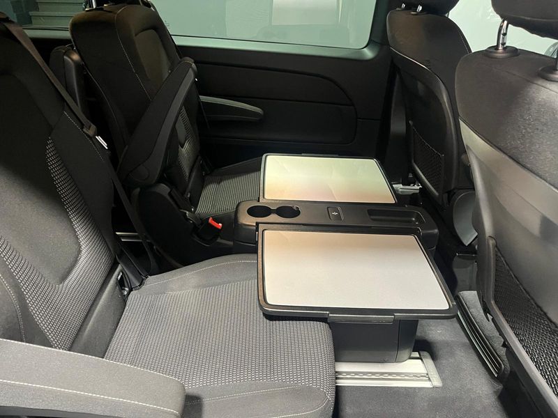 Mercedes-Benz Clase V 2019, foto 39