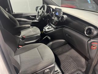 MERCEDES-BENZ Clase V 300 d Avantgarde Compacto