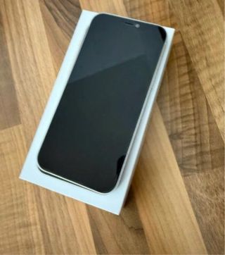 iPhone 12 128GB Blanco