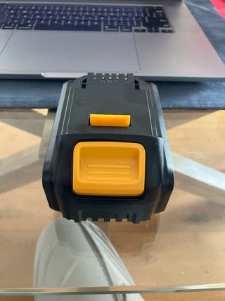 Batería 24V para taladro