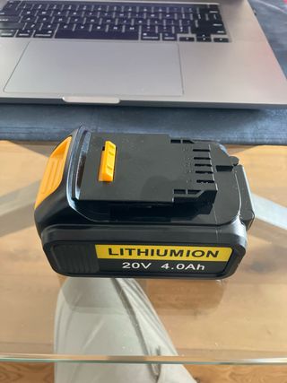 Batería 24V para taladro