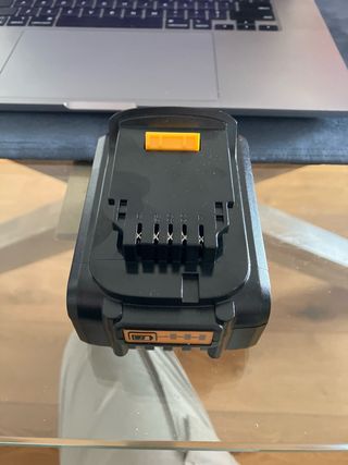 Batería 24V para taladro