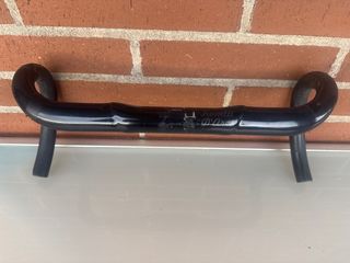 Manillar carretera Komta D'Ares