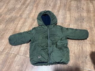 Cazadoras varias 2/3 años
