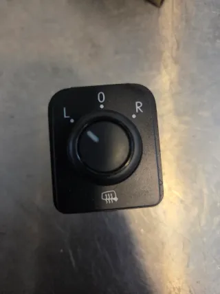 Mando Retrovisores VW Transporter T5 Caravelle