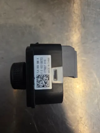 Mando Retrovisores VW Transporter T5 Caravelle