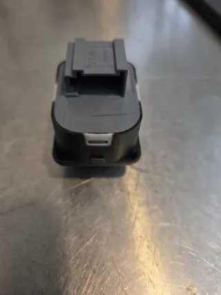 Mando Retrovisores VW Transporter T5 Caravelle