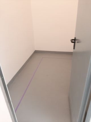 ALQUILO TRASTERO NUEVO EN VILLAVERDE BAJO