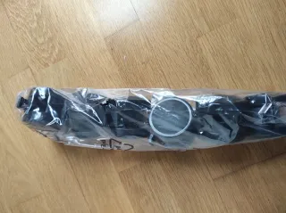 6 Ruedas Nuevas con Freno