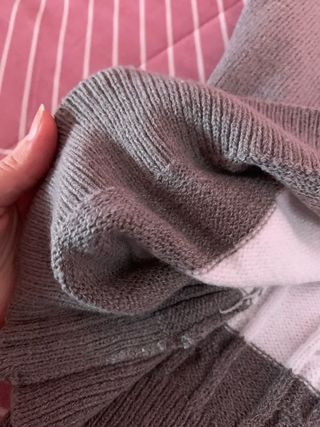 Jersey hombre 3 colores XXL