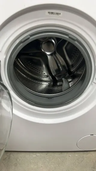 Lavadora Rommer Family Plus 8kg