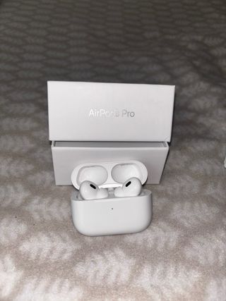 Airpods Pro 2da Gen