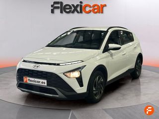 Hyundai Bayon 1.2 MPI Maxx