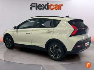 Hyundai Bayon 1.2 MPI Maxx