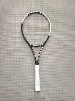 Raqueta Head Speed MP 315 Djokovic