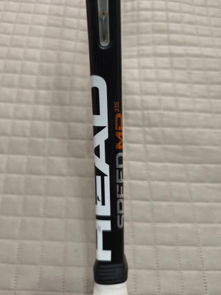 Raqueta Head Speed MP 315 Djokovic