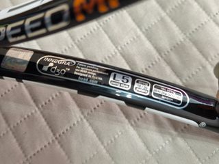 Raqueta Head Speed MP 315 Djokovic