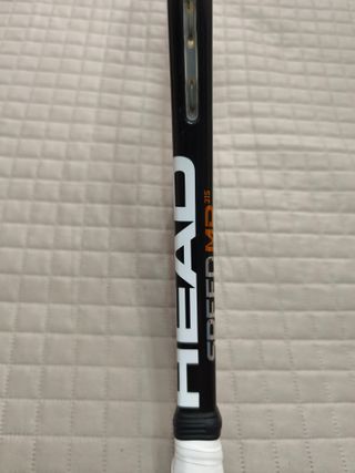 Raqueta Head Speed MP 315 Djokovic