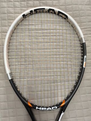 Raqueta Head Speed MP 315 Djokovic