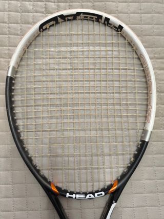 Raqueta Head Speed MP 315 Djokovic