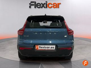 Volvo XC40 Recharge Eléctrico Core Auto